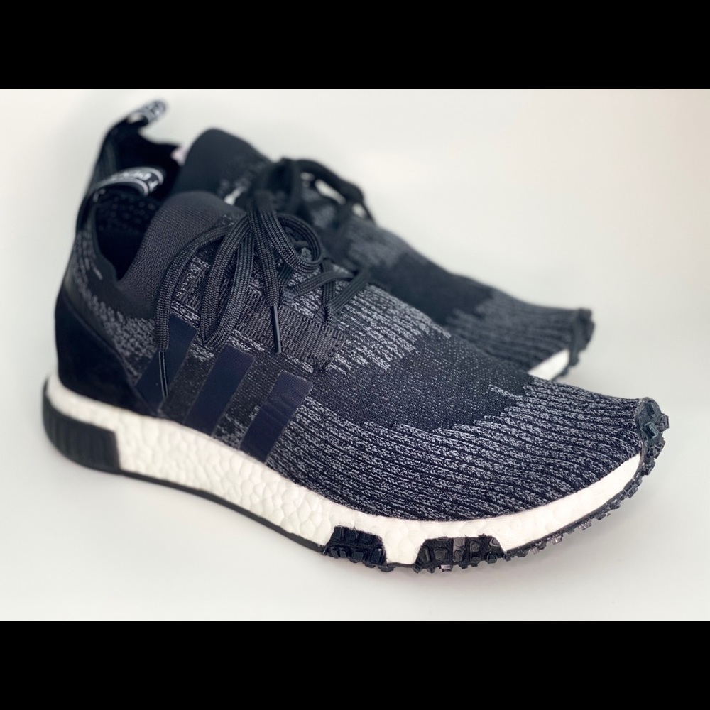 Adidas NMD Racer PK Primeknit Men's sz 9.5